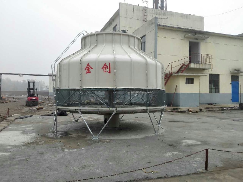 閉式冷卻塔適用應用什么場合？